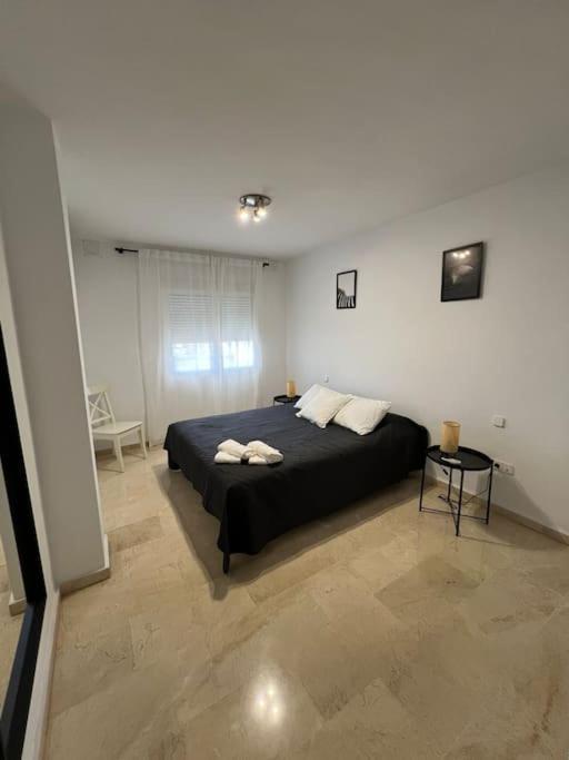 Apartamento Jardines Nueva Andalucia 26