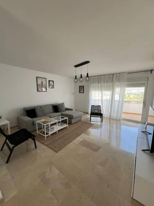 Jardines Nueva Andalucia 26 Apartamento *
