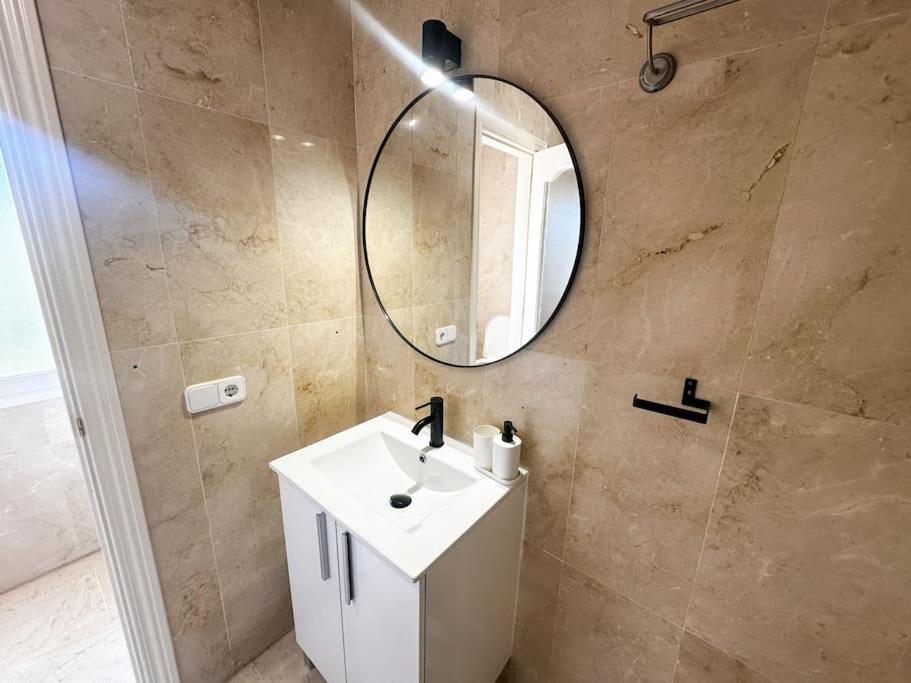 Apartamento Jardines Nueva Andalucia 26 Marbella